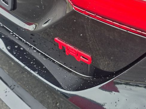Certified 2023 Toyota Camry TRD FWD image 17