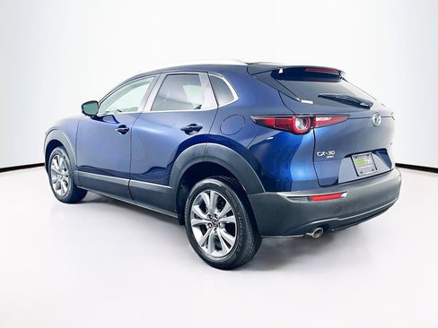 Used 2022 MAZDA CX-30 AWD 2.5 S w/ Select Package image 5