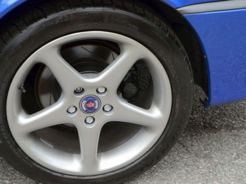 Used 1999 Saab 9-3 Viggen image 27