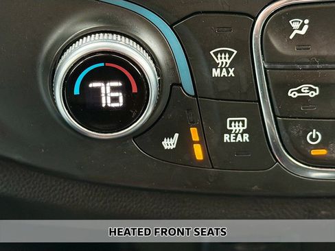 Used 2021 Chevrolet Traverse RS image 7