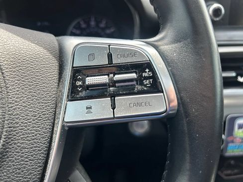 Certified 2021 Kia Telluride S AWD/4WD image 27