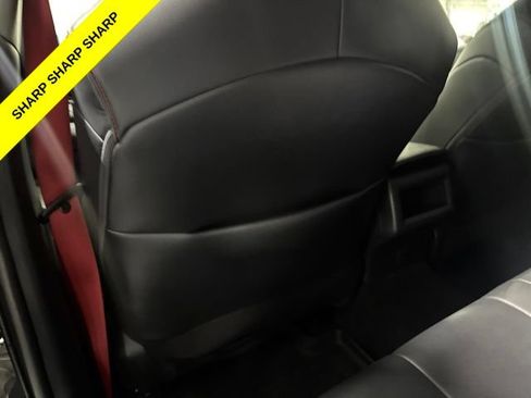 Used 2023 Toyota Camry TRD w/ TRD Package w/JBL Audio FWD image 25