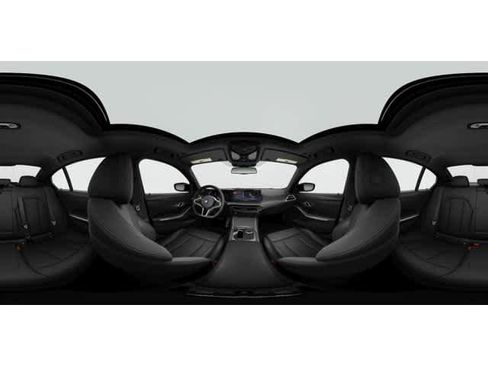 New 2026 BMW 330i 330i NA w/ M Sport Package image 8