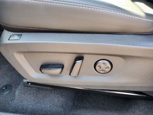 New 2025 Nissan Murano Platinum w/ Cargo Package image 18