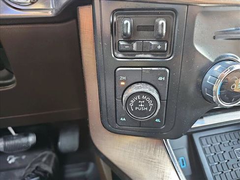 Certified 2024 Ford F150 King Ranch w/ FX4 Off-Road Package image 19