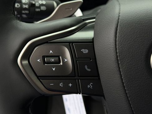 New 2026 Lexus RX 350 AWD image 24