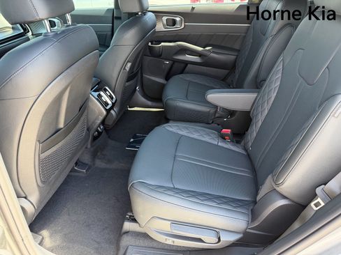 New 2026 Kia Sorento SX Prestige AWD/4WD image 22