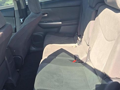 Used 2012 Toyota Prius V Three FWD image 13