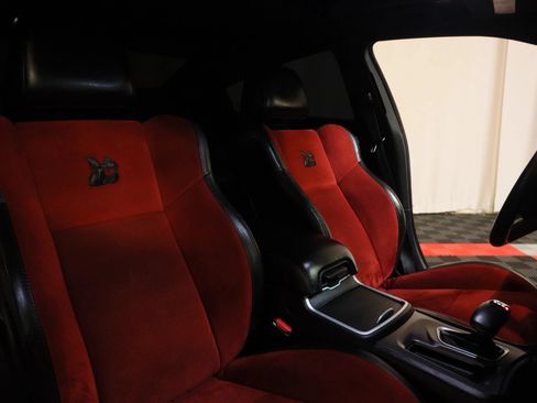 Used 2021 Dodge Charger Scat Pack RWD image 18