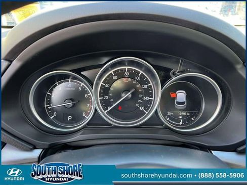 Used 2023 MAZDA CX-5 AWD 2.5 S image 27