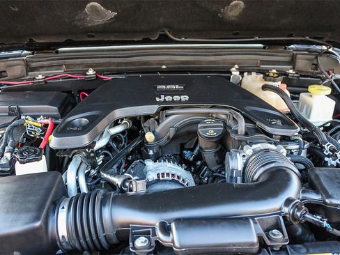 Used 2020 Jeep Gladiator Sport w/ Quick Order Package 24S image 32