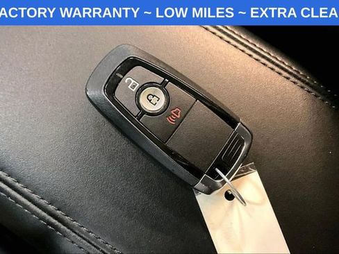 Used 2024 Ford Bronco Sport Big Bend w/ Convenience Package image 34