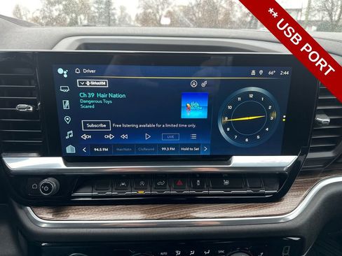 Used 2023 Chevrolet Silverado 1500 LT image 21