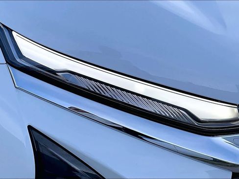 Certified 2025 Chevrolet Equinox LT image 27