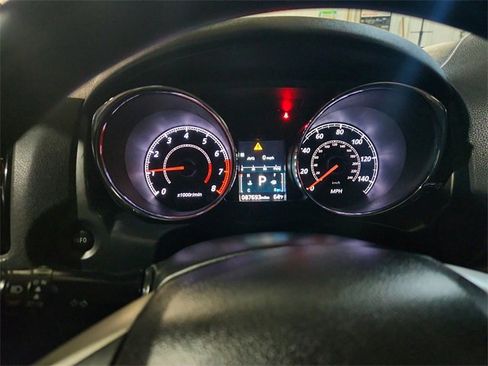 Used 2020 Mitsubishi Outlander Sport ES image 10