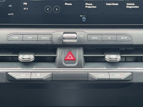 New 2025 Kia K4 EX image 15