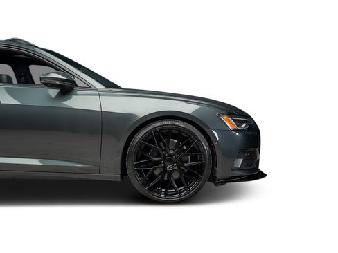 Used 2023 Audi A6 Premium Plus w/ Premium Plus Package AWD/4WD image 25