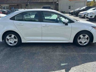 Used 2020 Toyota Corolla LE