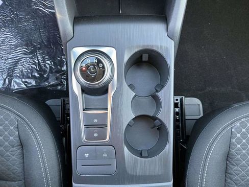 New 2025 Ford Escape Active w/ Cold Weather Package image 23