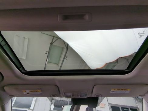 Used 2020 Honda Civic EX-L image 27