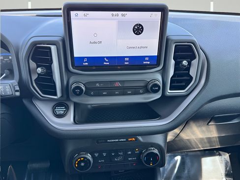 Used 2023 Ford Bronco Sport Big Bend w/ Convenience Package AWD/4WD image 24