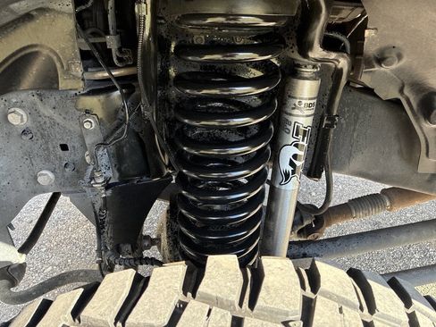 Used 2019 Ford F350 Lariat w/ Lariat Ultimate Package image 12