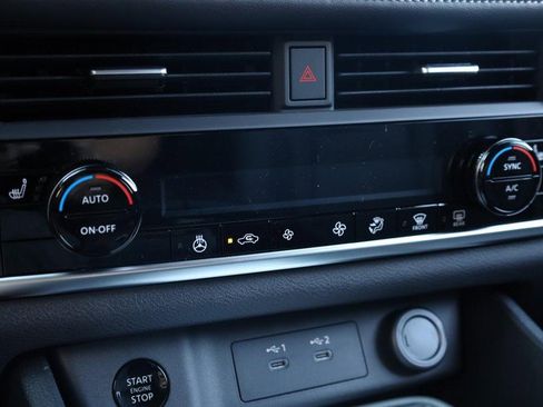 New 2026 Nissan Rogue SV w/ SV Premium Package image 15