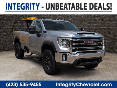 Used 2022 GMC Sierra 2500 SLE w/ SLE Convenience Package