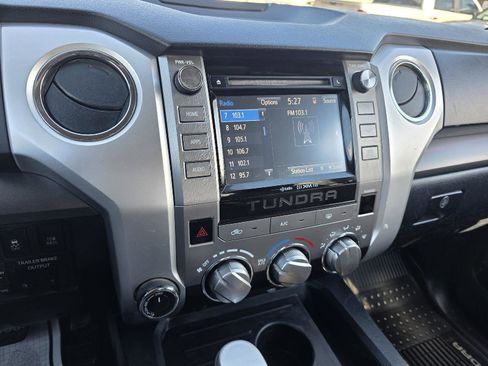 Used 2016 Toyota Tundra SR5 w/ TRD Off Road Package AWD/4WD image 18