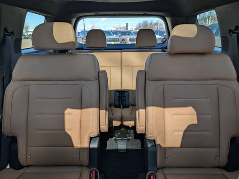 New 2026 Hyundai Santa Fe Calligraphy image 8