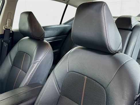 Used 2022 Nissan Altima 2.5 SR image 19