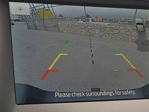 Used 2022 Ford Ranger XLT w/ Equipment Group 302A High image 28