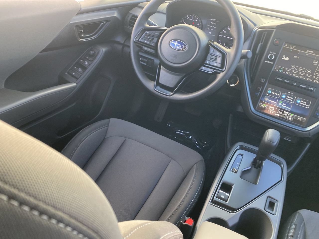 New 2026 Subaru Crosstrek 2.5i AWD/4WD image 10