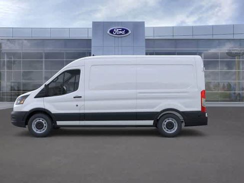 New 2026 Ford Transit 250 image 3