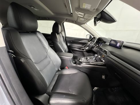 Used 2023 MAZDA CX-9 Touring image 27