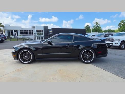 Used 2011 Ford Mustang GT Premium w/ Electronics Pkg RWD image 25