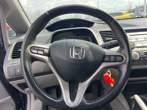 Used 2010 Honda Civic Hybrid Sedan image 14