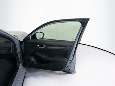 Used 2022 Honda Civic Sport image 29