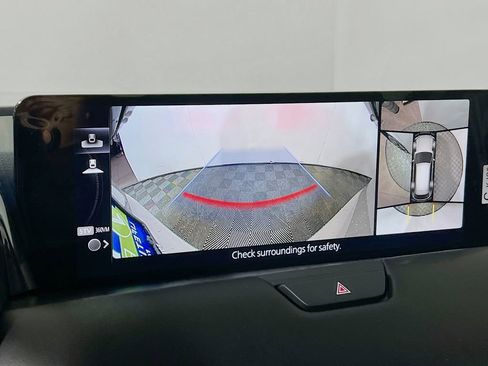 New 2026 MAZDA CX-90 3.3 Turbo S w/ Premium Plus image 11