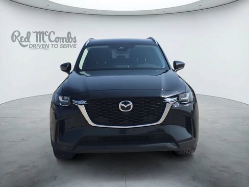 Used 2025 MAZDA CX-90 3.3 Turbo w/ Select Package AWD/4WD image 8