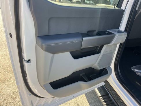New 2026 Ford F250 XL w/ STX Appearance Package image 15