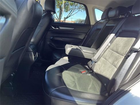 Certified 2023 MAZDA CX-5 AWD 2.5 S w/ Select Package image 10