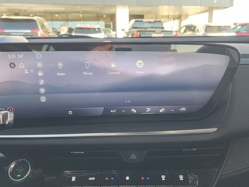 New 2026 Buick Envision Preferred image 29