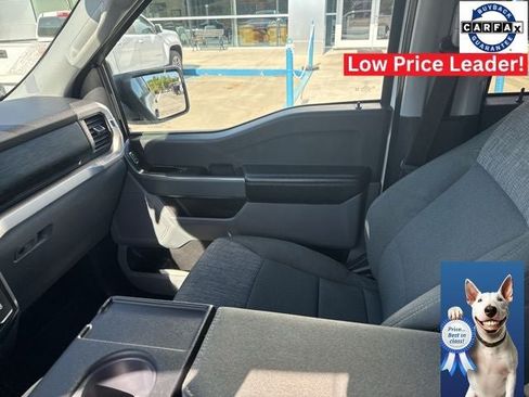 Certified 2023 Ford F150 XLT AWD/4WD image 4