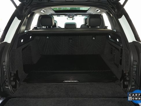 Used 2023 Land Rover Range Rover SE image 25