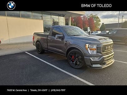 Used 2021 Ford F150 XLT w/ Equipment Group 301A Mid
