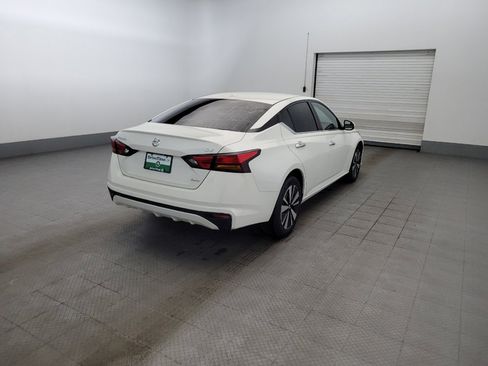 Used 2022 Nissan Altima 2.5 SV AWD/4WD image 9