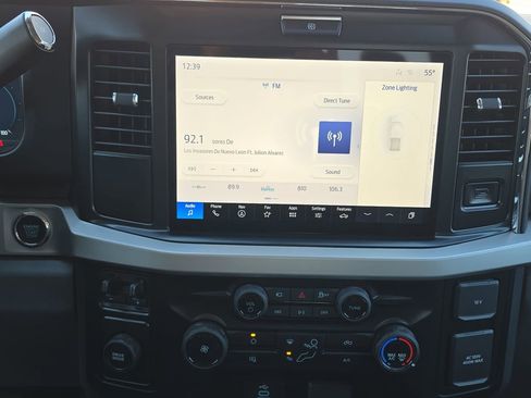 New 2026 Ford F250 XLT RWD image 25