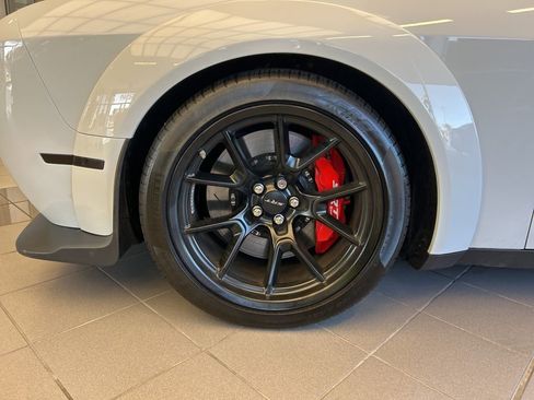 Used 2022 Dodge Challenger SRT Hellcat Redeye image 36