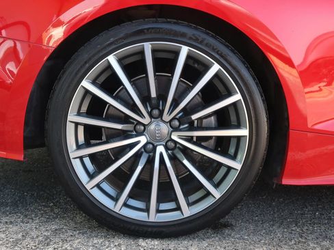 Used 2020 Audi A5 2.0T Premium Plus w/ Premium Plus AWD/4WD image 50